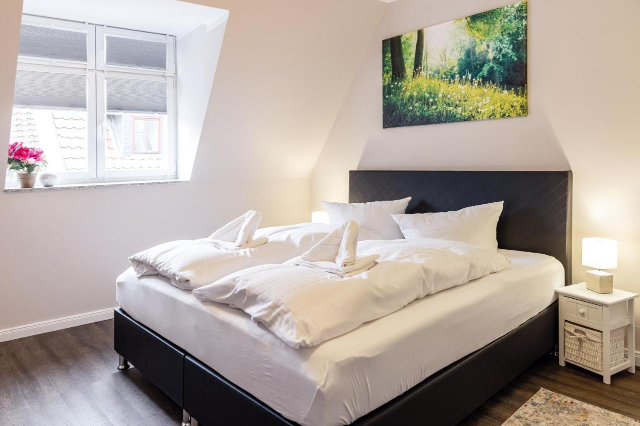 Apartment Domizile Am Markt *