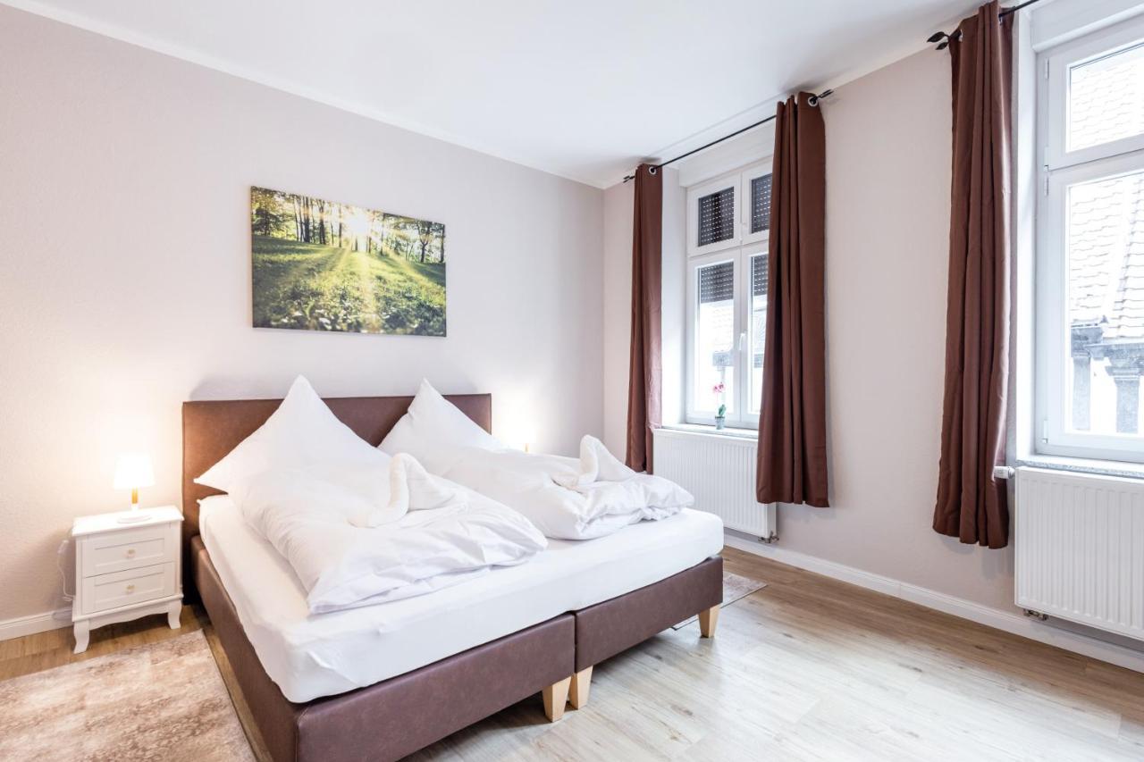 Apartment Domizile Am Markt *