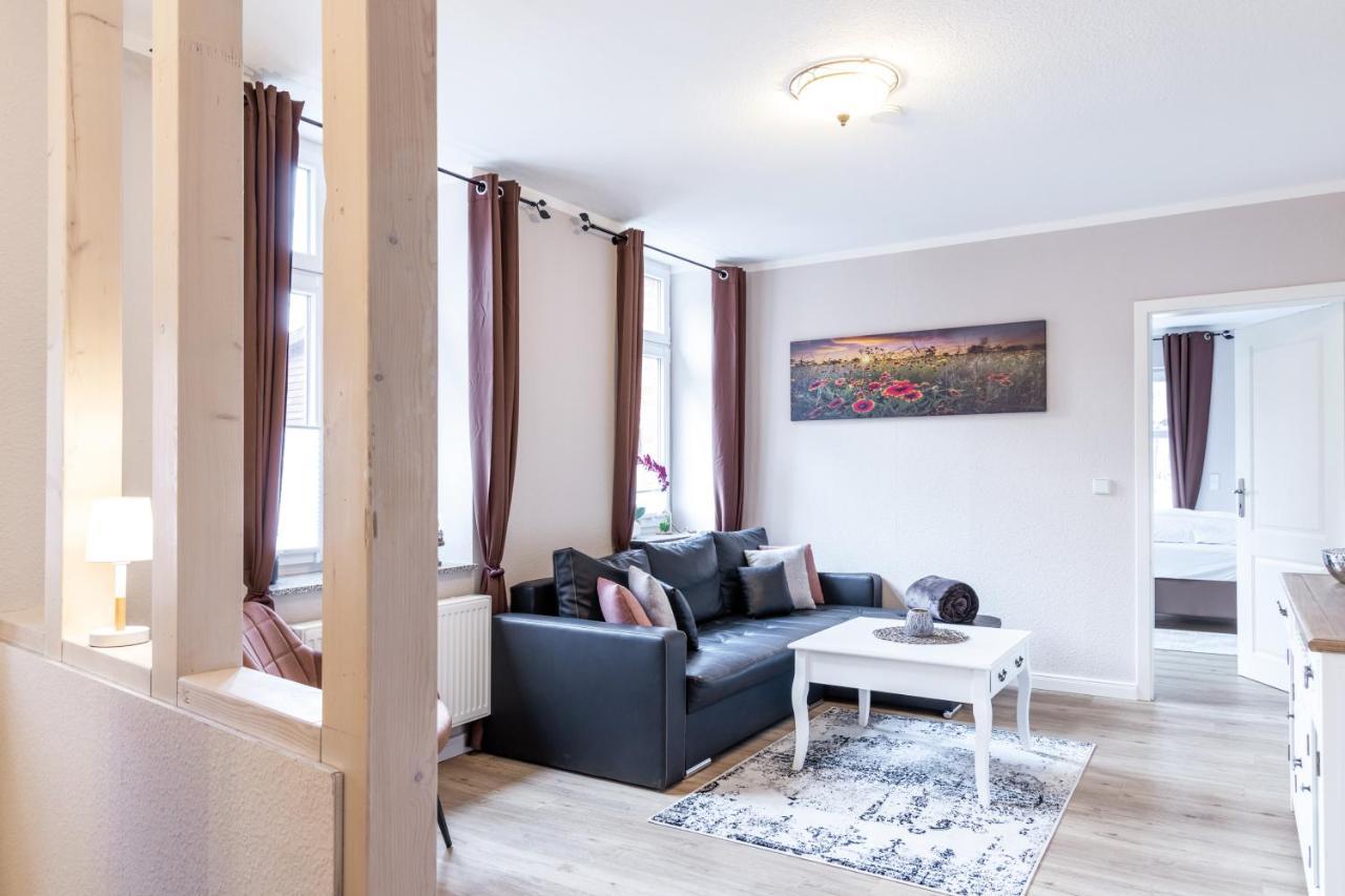 Apartment Domizile Am Markt *