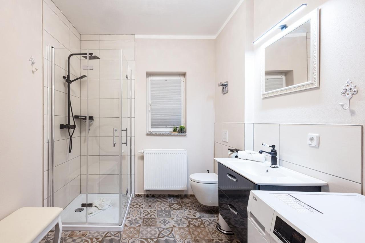 Domizile Am Markt Apartment