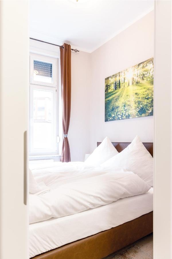 Domizile Am Markt Apartment
