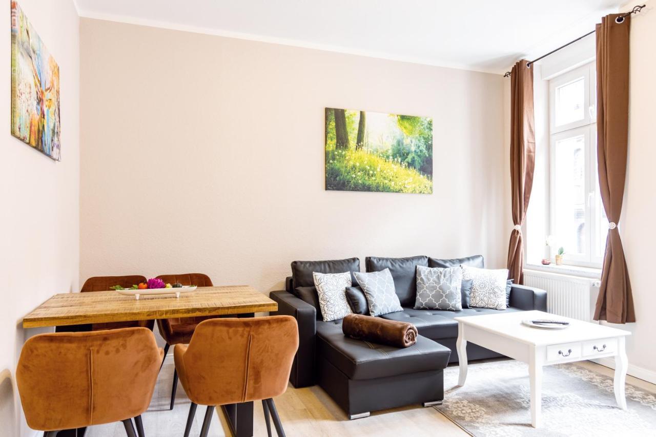 Apartment Domizile Am Markt *